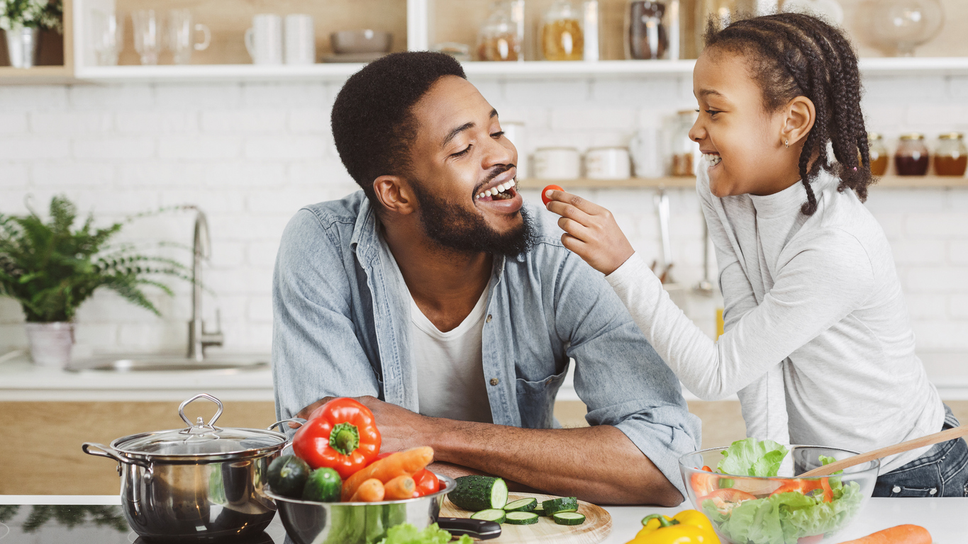 12 sneaky tips to eat more vegetables and feel your best