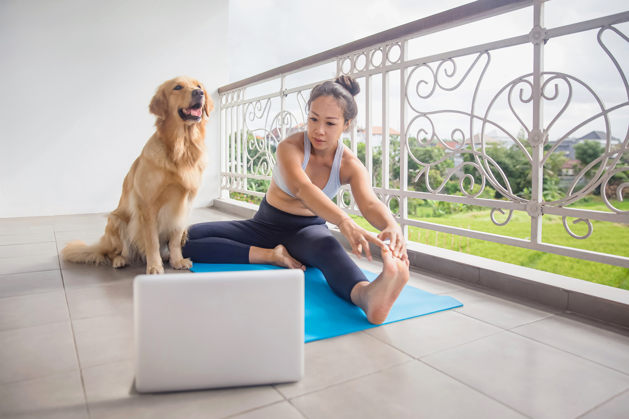Hinge Health’s Guide to Holistic Pain Relief