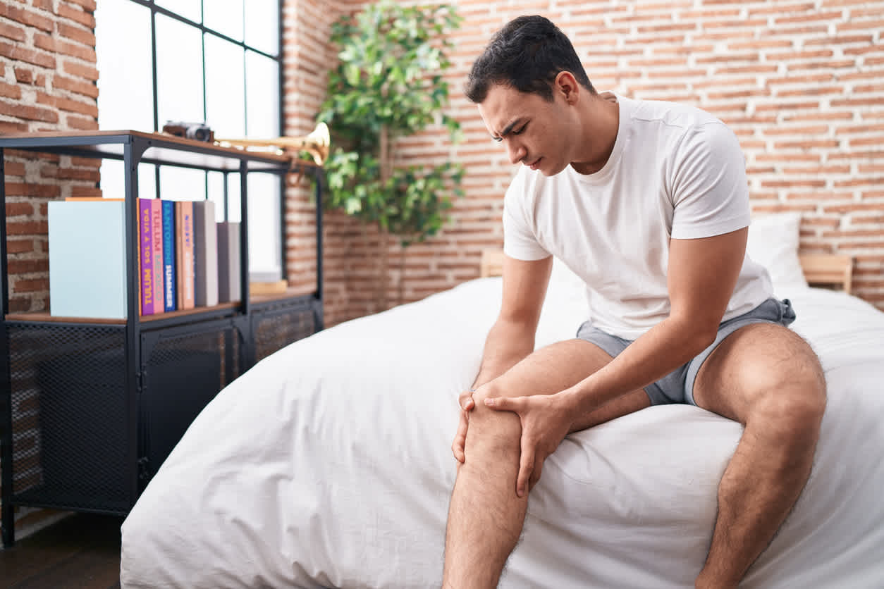 Hip Pain at Night: Causes, Treatment, Prevention and More