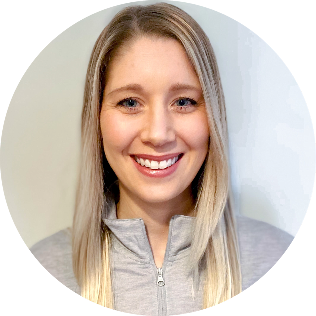 Courteney Kemp, PT, DPT