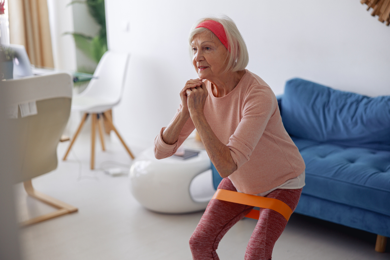 Osteopenia: What It Is and How to Treat It