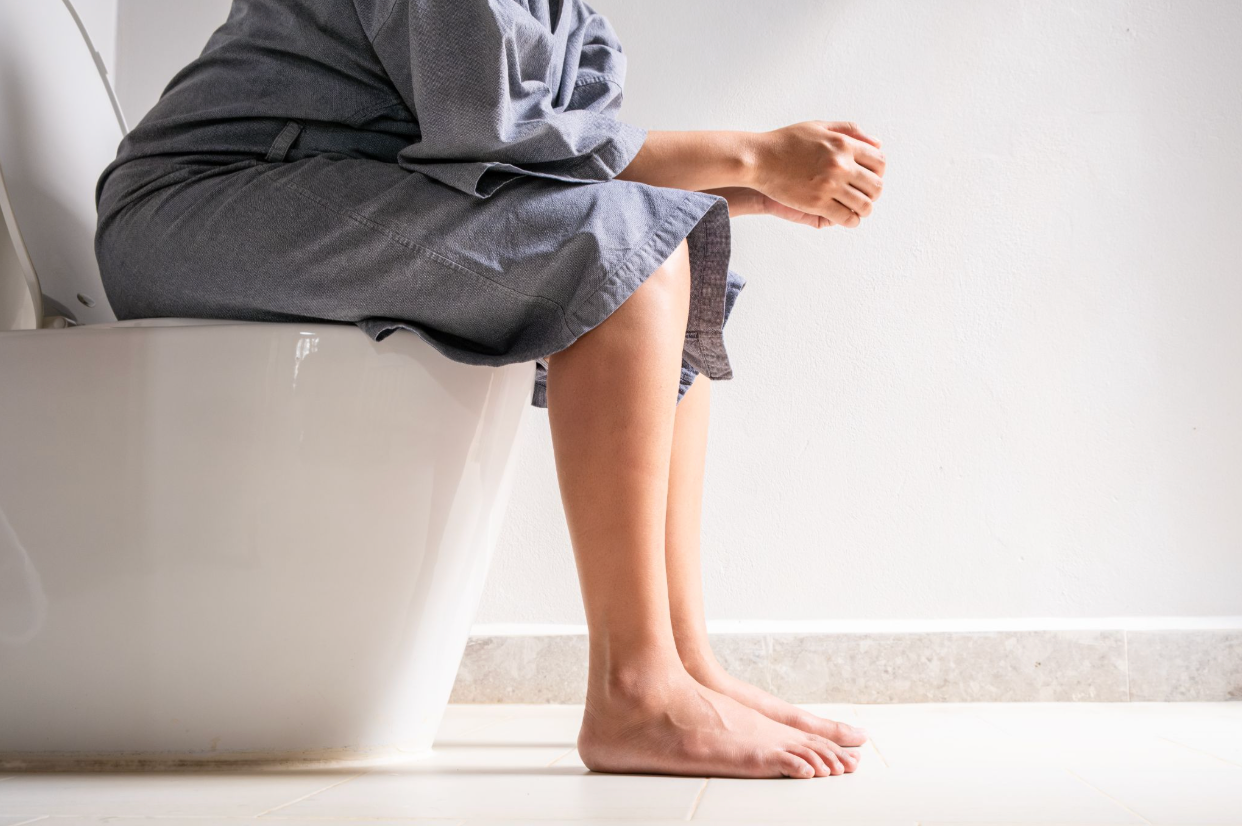 Menopause and Incontinence