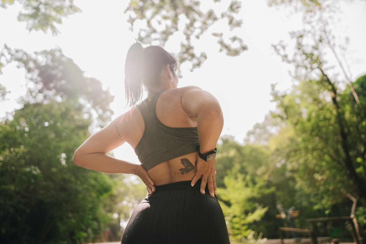 Subscapularis pain: causes, symptoms, and relief options