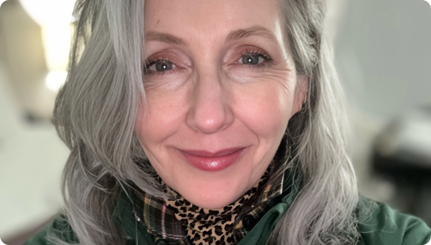 My Hinge Health Member Story: Christy  