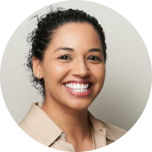 Claudia Canales, PT, DPT - headshot