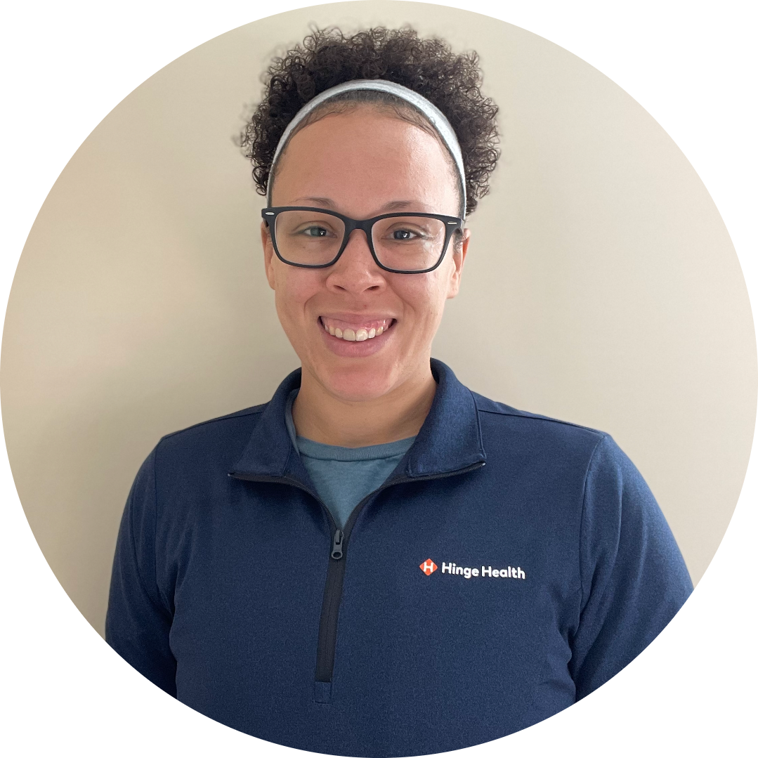 Caitlin Shaw, PT, DPT
