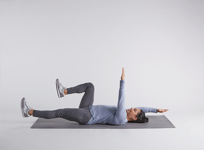 How to Do a Dead Bug Exercise: A Detailed Guide