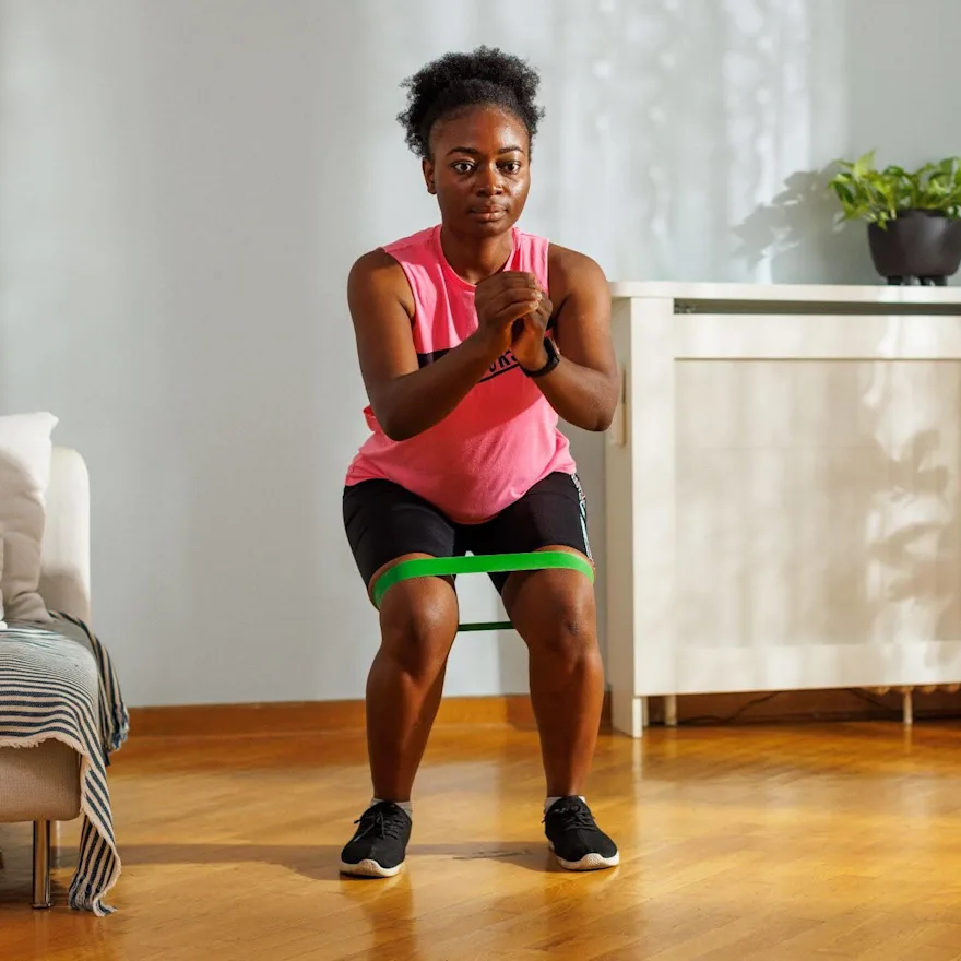 Preventative Physical Therapy