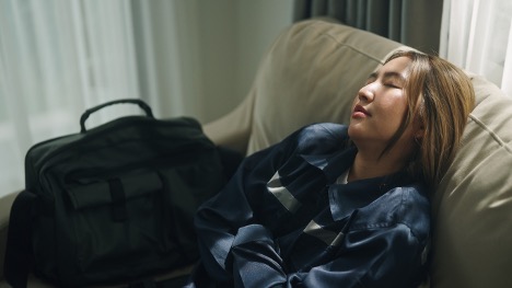 Shift work sleep disorder: causes, treatments, gentle exercises