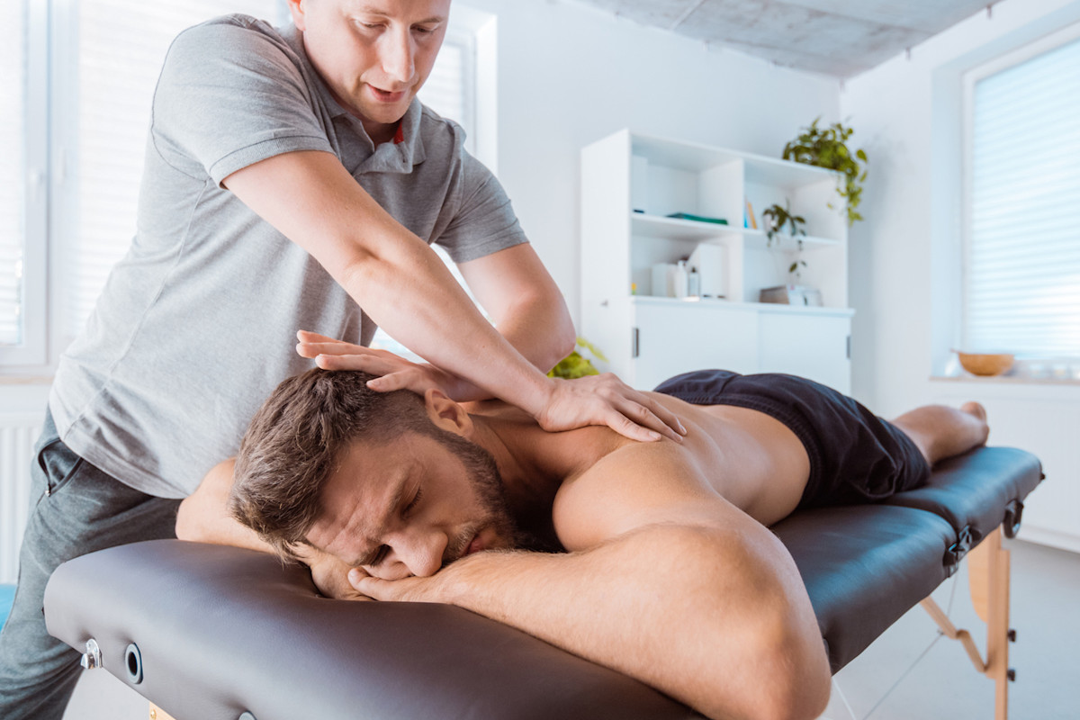 What is a sports massage? Benefits, techniques, and how it supports recovery