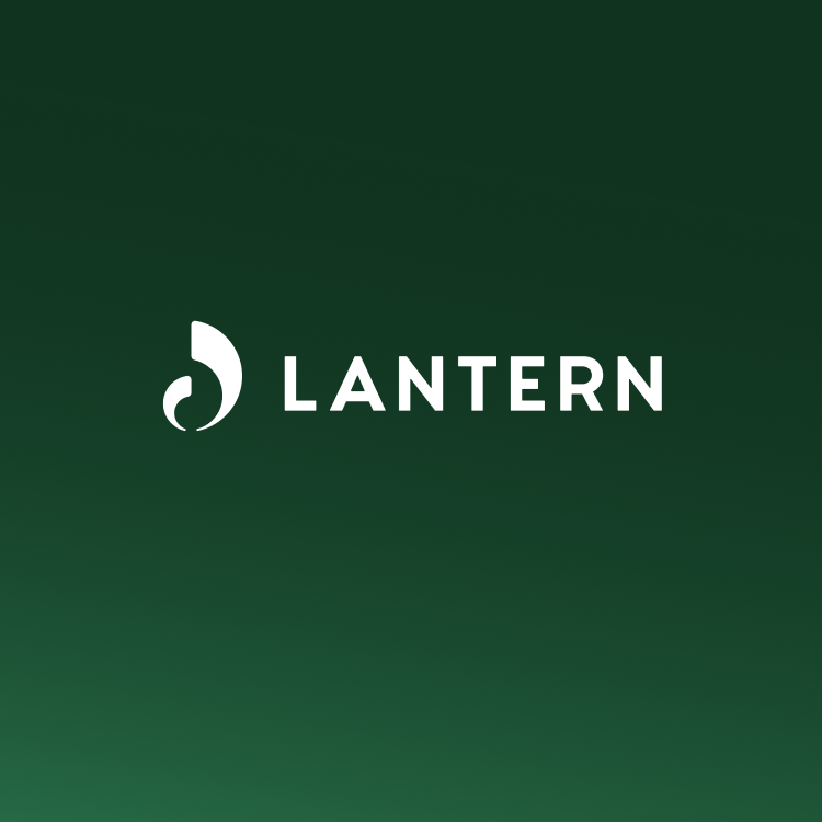 Lantern logo