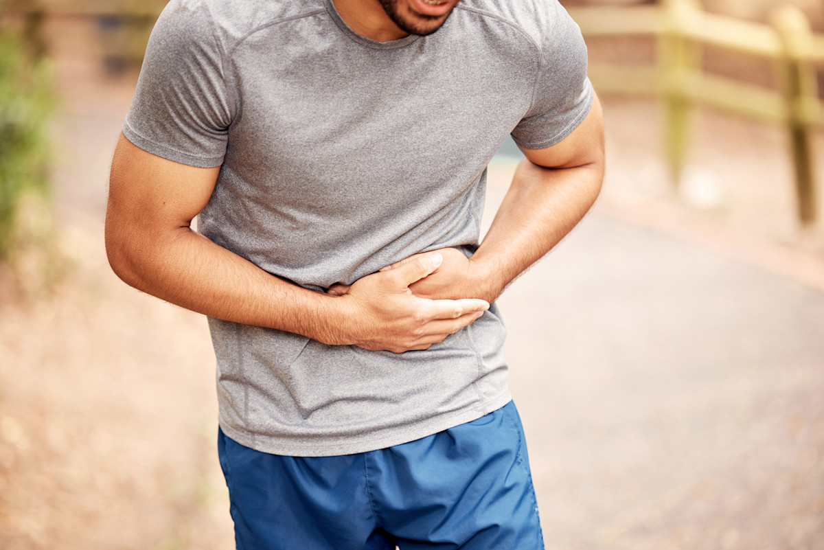 Sports hernia: causes, symptoms, and treatments