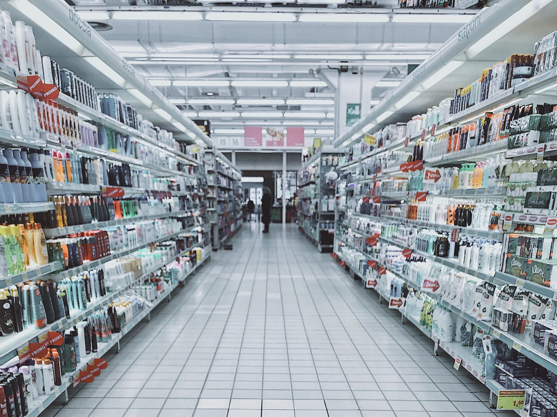 Retail Industry