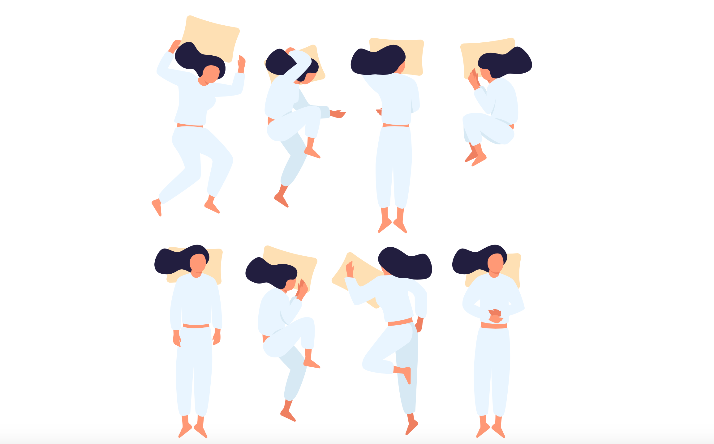 7 tips to sleep better Hero Image 2
