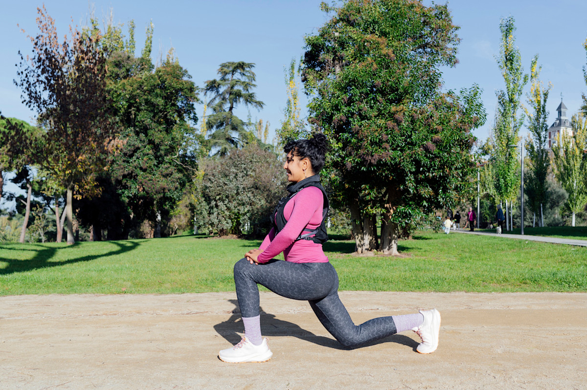 Weighted vest benefits: how to wear one and tips for getting started