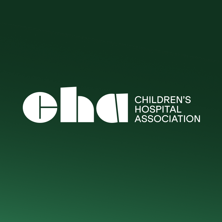 Children’s Hospital Association logo