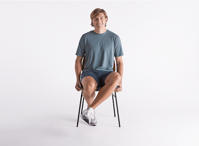 How to Do a Hip External Rotation: Tips and Variations