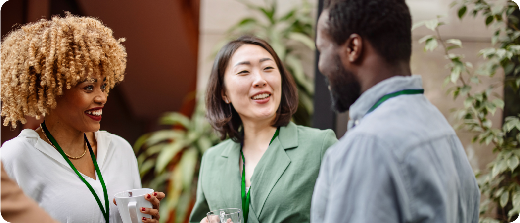 Hinge Health First Movers Customer Advisory Board