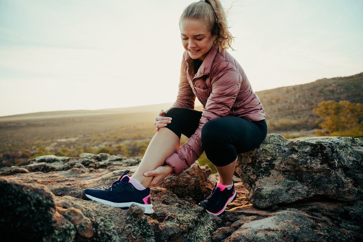 Tarsal Tunnel Syndrome: Signs You Have It and How to Treat It