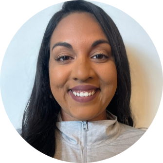 Nandini Rampersaud, PT, DPT