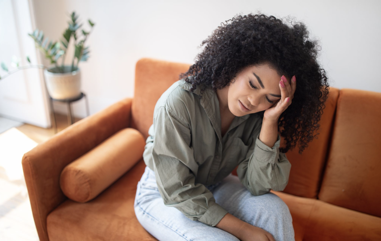 Migraine Symptoms