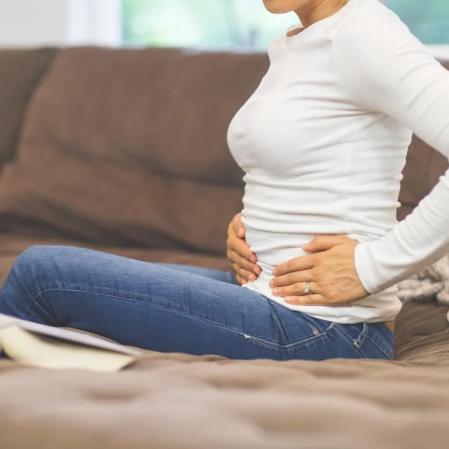 Pelvic instability