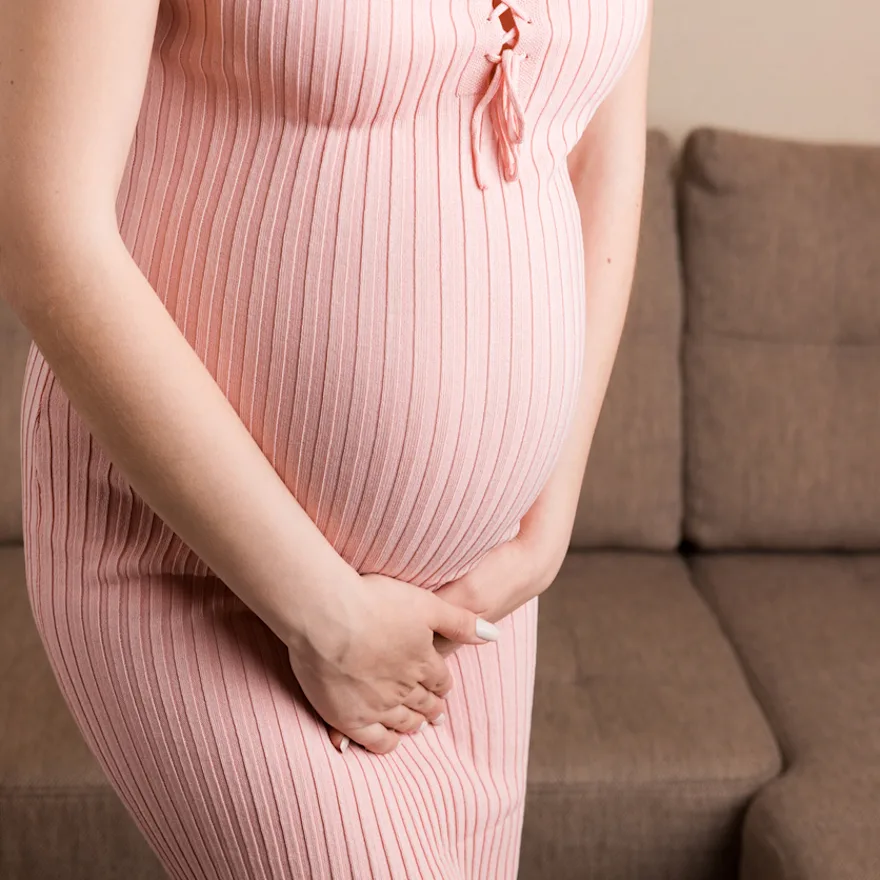 urinary Incontinence During Pregnancy