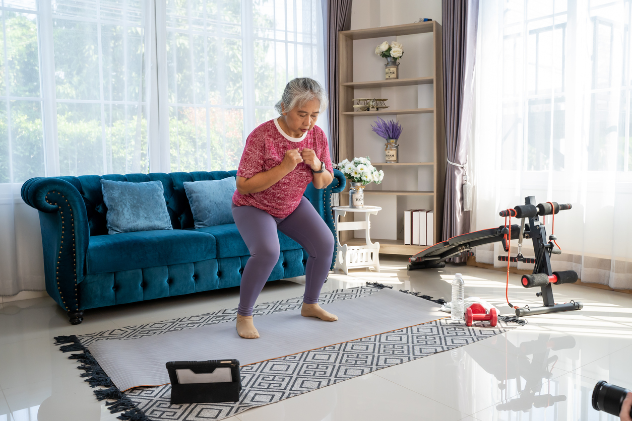 8 best exercises for knee pain relief that physical therapists love