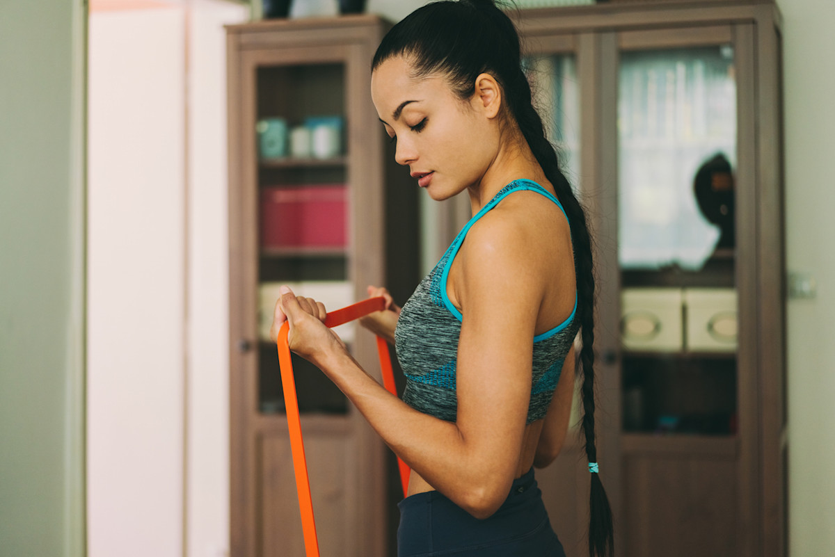 Physical therapy for bicep tendonitis: tips and best exercises