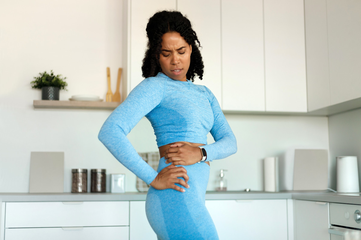 Hip bursitis treatment: tips and exercises for pain and mobility