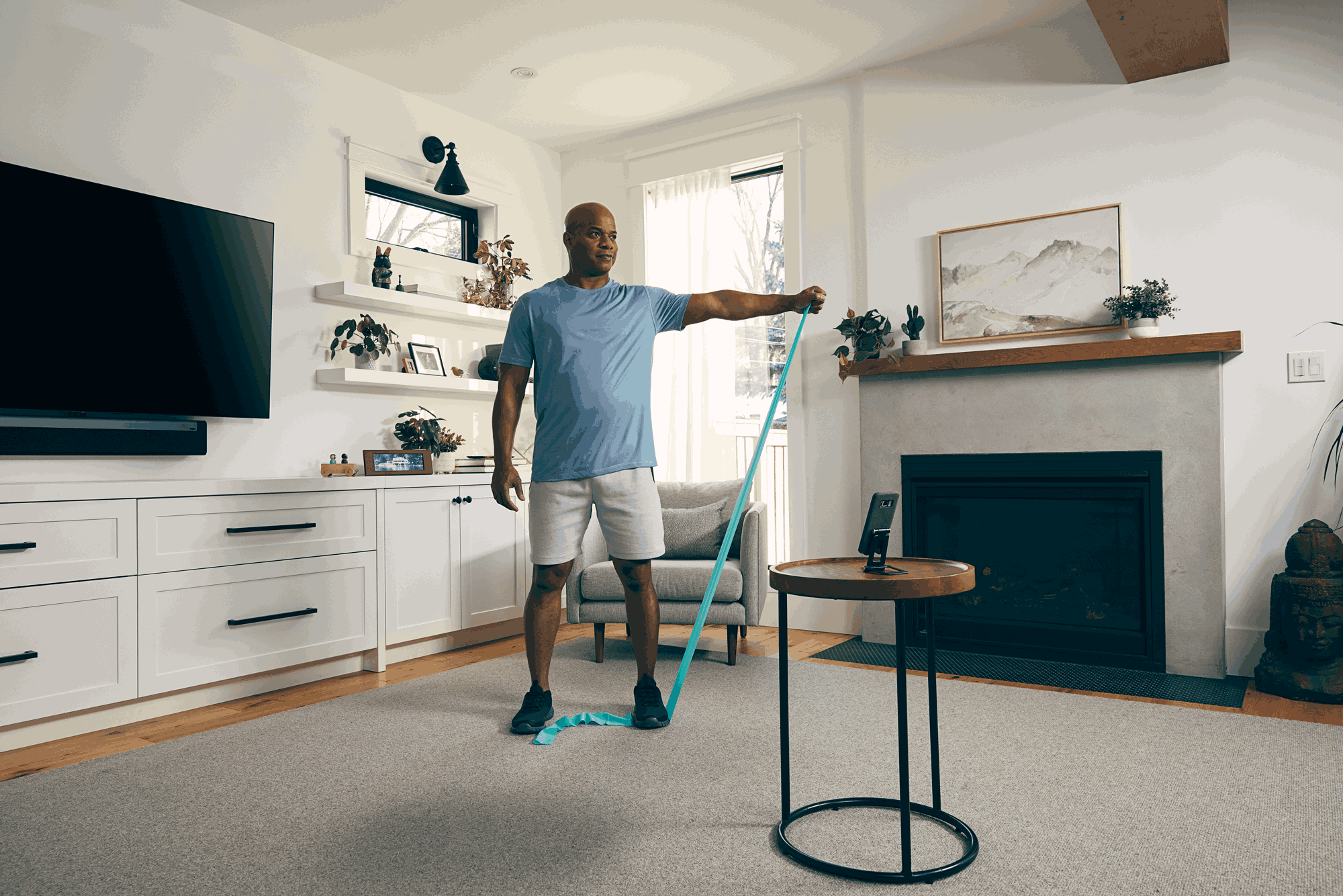 What Is Exercise Therapy? How It Helps and How It Works