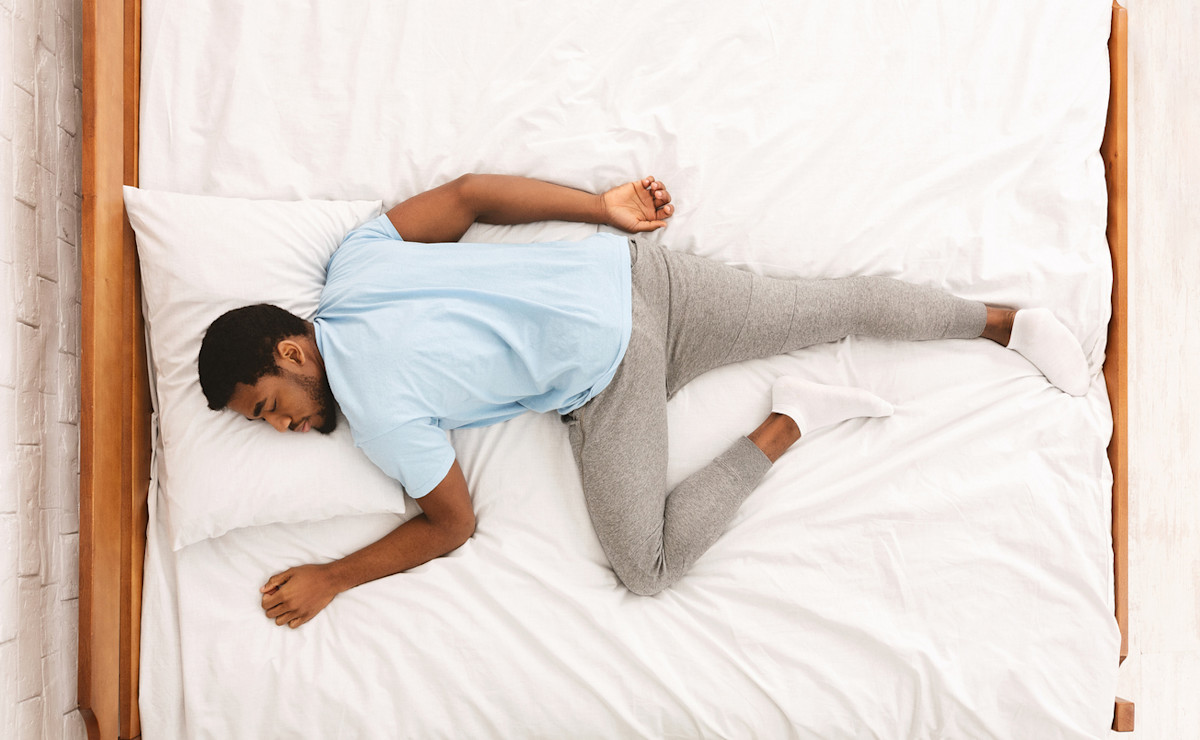 Is sleeping on your stomach bad for back and neck pain?