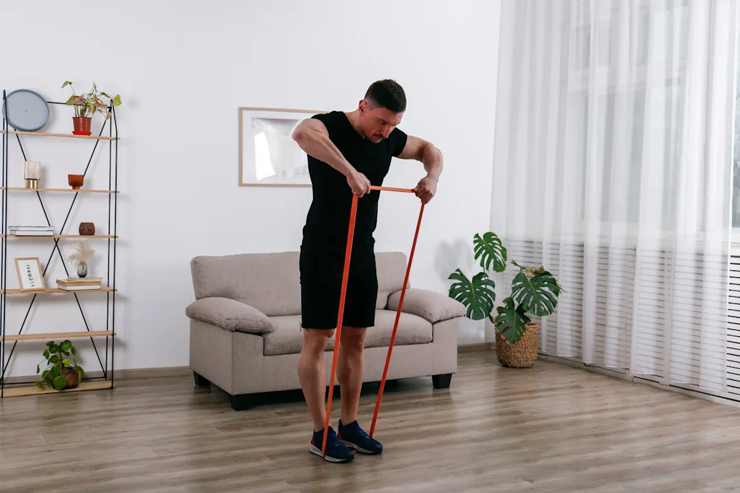 7 Exercises and Stretches to Manage Golfer’s Elbow Pain