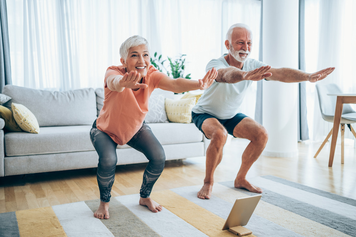 Physical therapy for hip pain: tips and best exercises