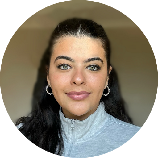 Dominica Sourial, PT, DPT - headshot 