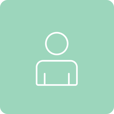 Responsible and human-centered AI