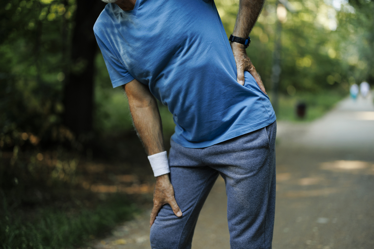 Why do I get both hip and knee pain? Causes, treatments, and exercises