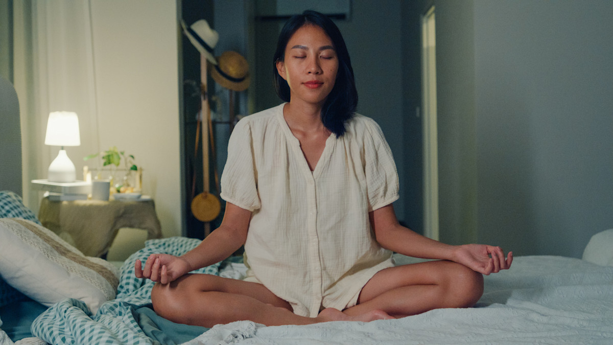 What is sleep hygiene? 8 tips to improve sleep quality and wake up rested