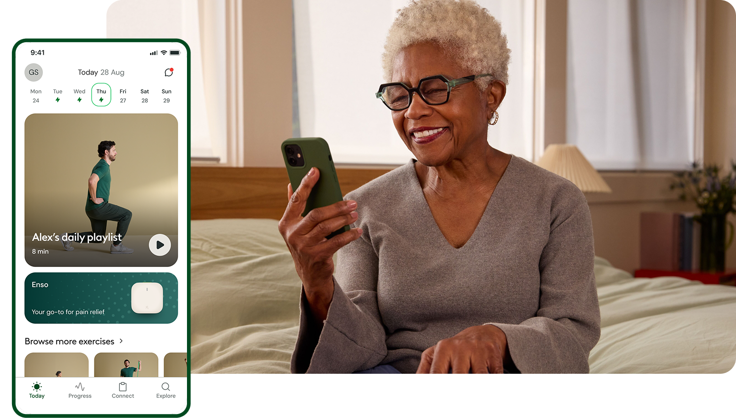 Trial Experience Program Medicare Advantage