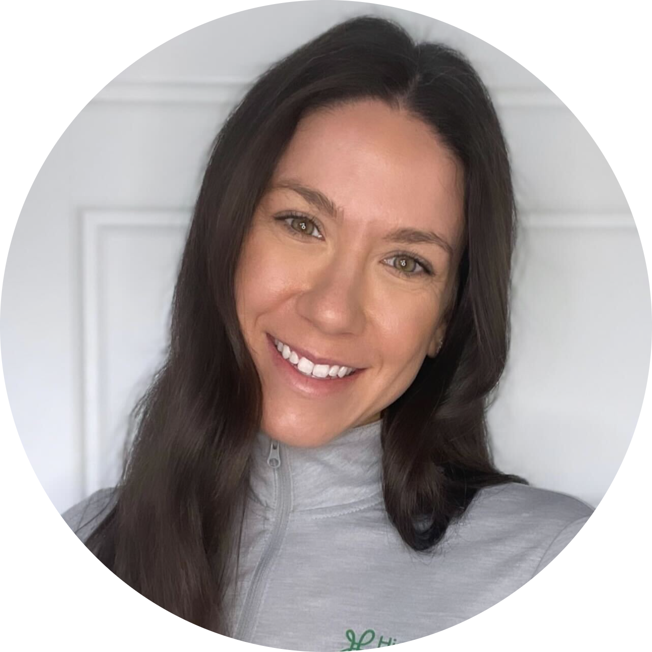 Jillian Kleiner, PT, DPT head shot