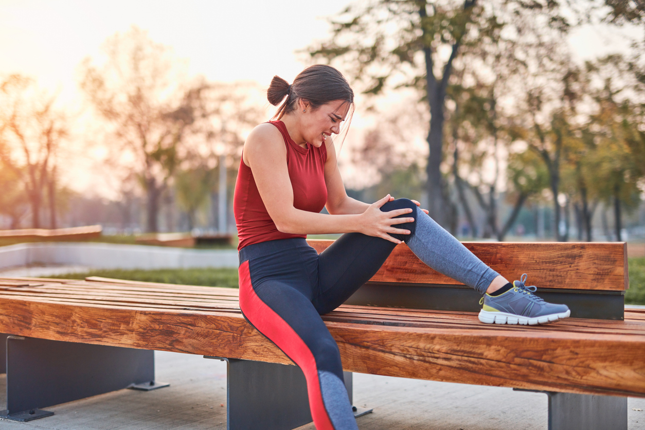 Lateral Collateral Ligament (LCL) Injuries: Common Causes and How to Treat It