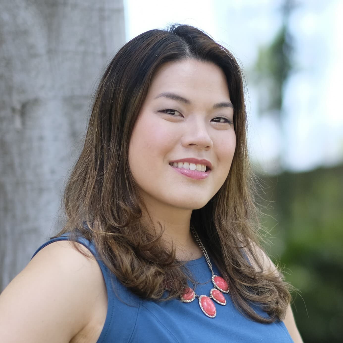Christine Lui Chen