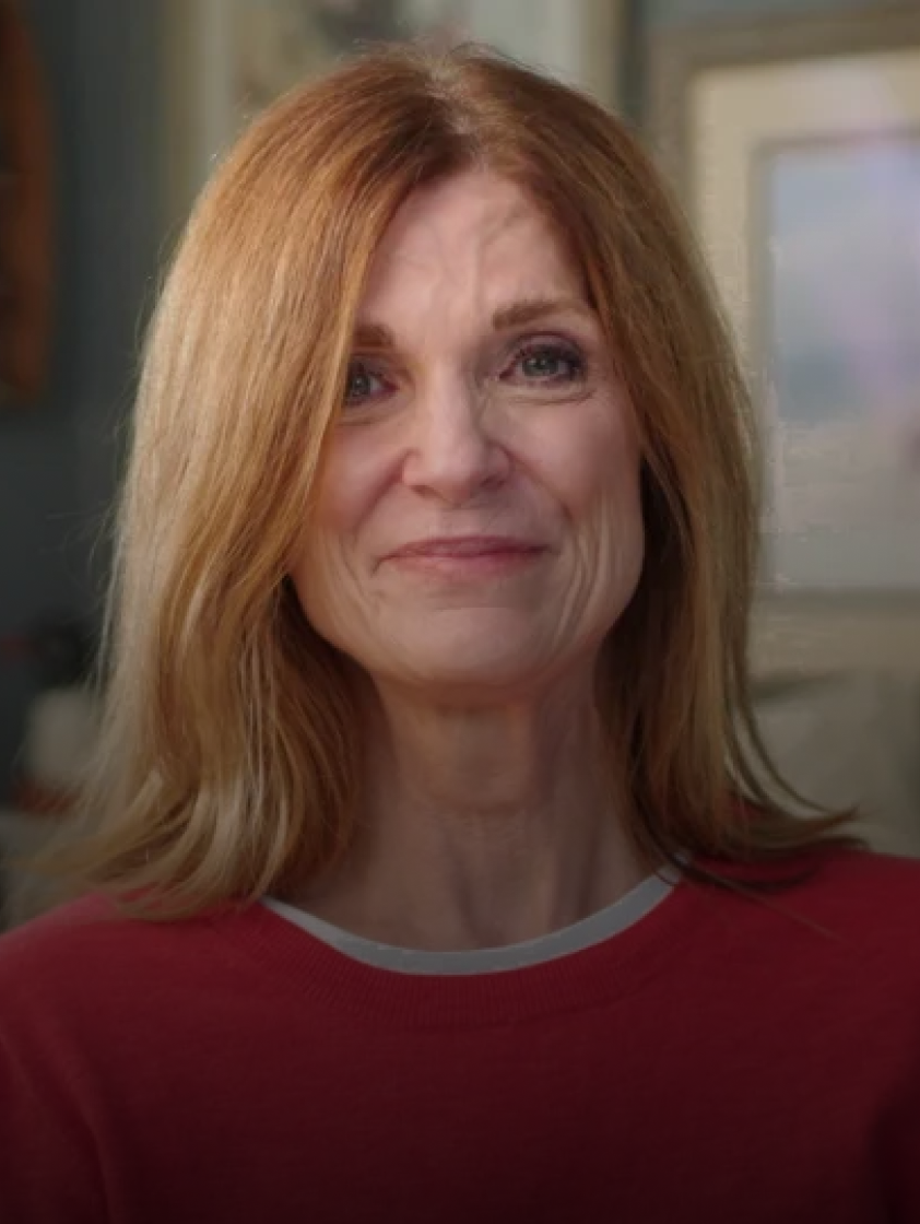Jenn, a Hinge Health member, talks about how Hinge Health has helped her
