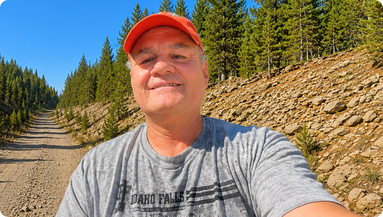 My Hinge Health Story: Howard