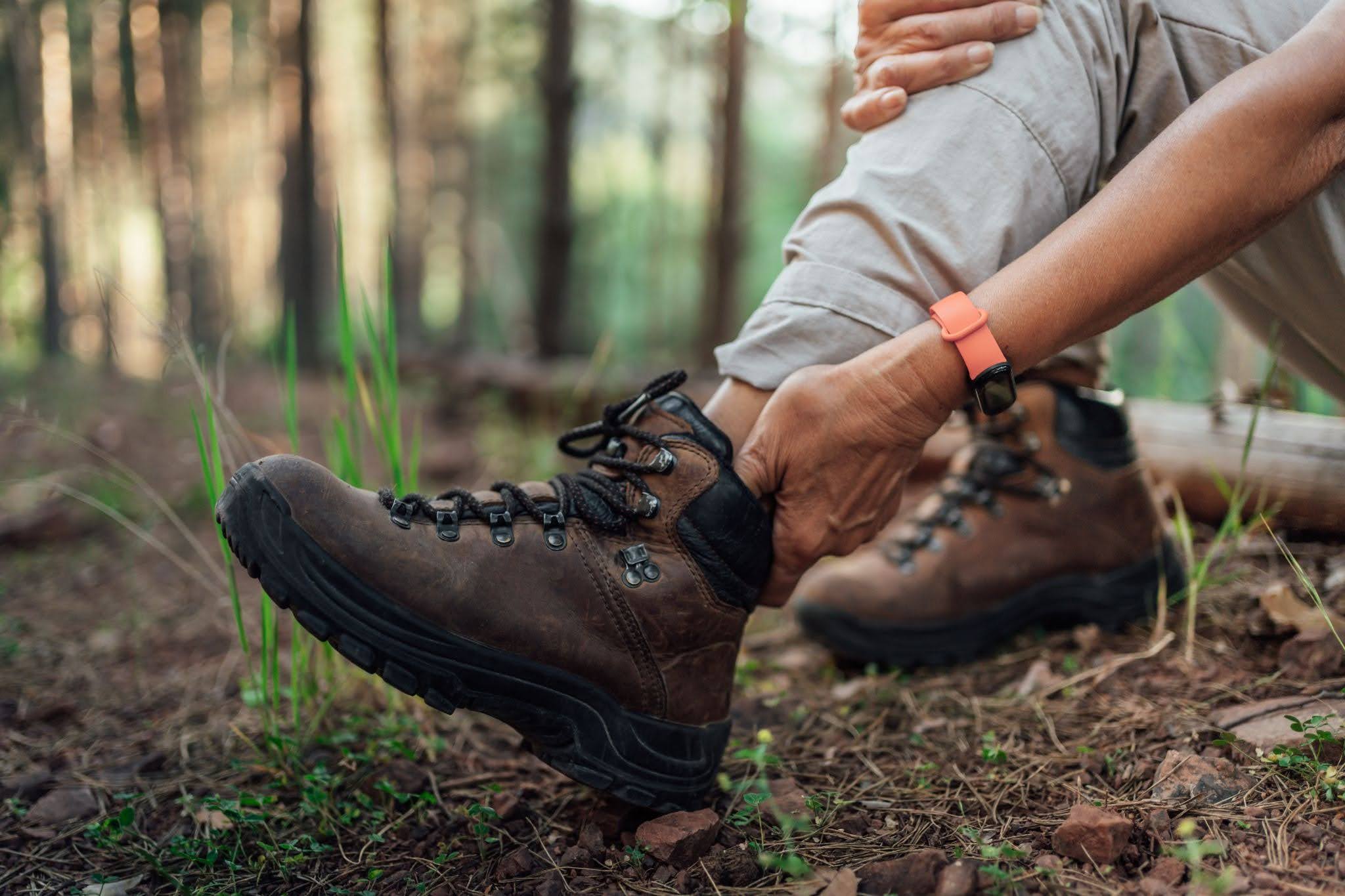 Plantar Fasciitis vs. Achilles Tendonitis