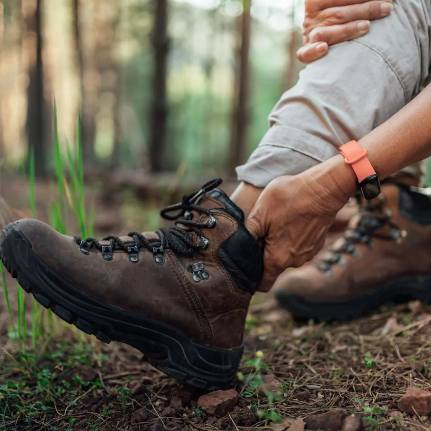 Plantar Fasciitis vs. Achilles Tendonitis