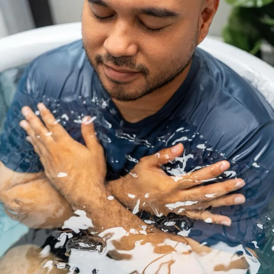 cold plunge benefits