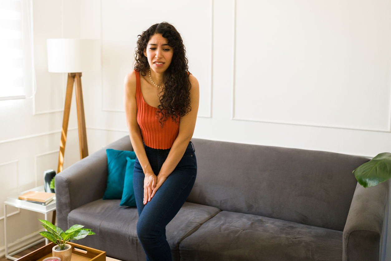 Mixed urinary incontinence: causes, symptoms, and treatment options to stop leaking