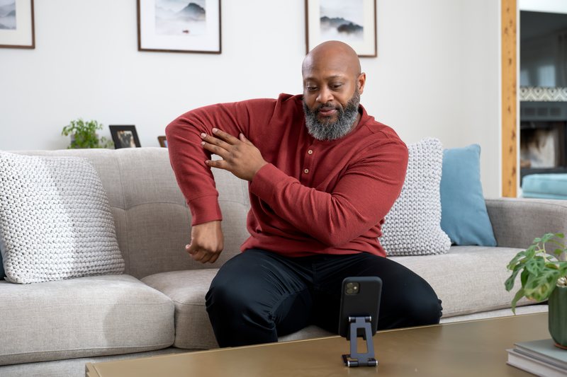 Personalizing digital physical therapy: how we forge therapeutic alliance at Hinge Health