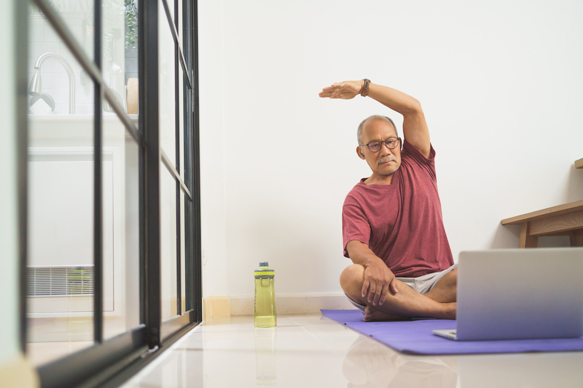 Physical therapy for shoulder pain: tips and best exercises